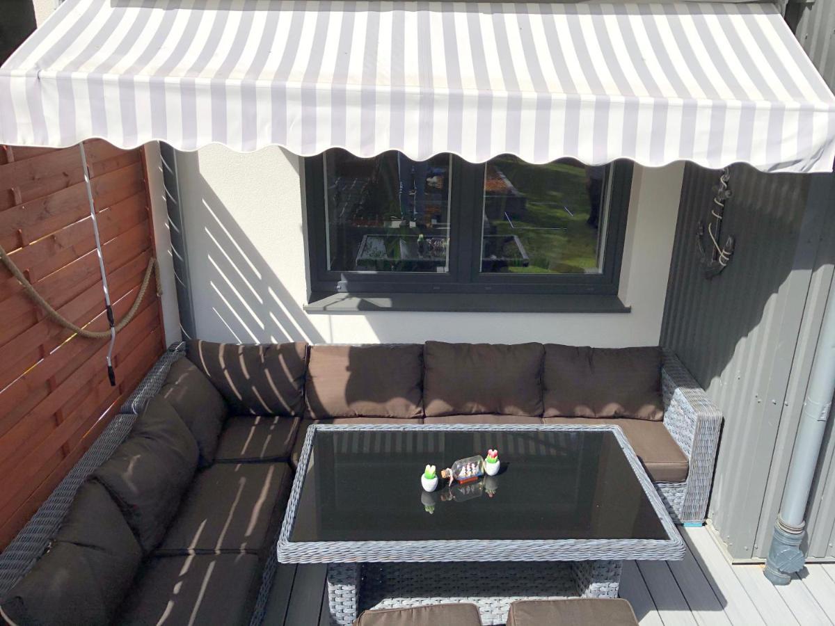Apartament Zatoka Deluxe Z Ogrodem Debogorze Exterior foto
